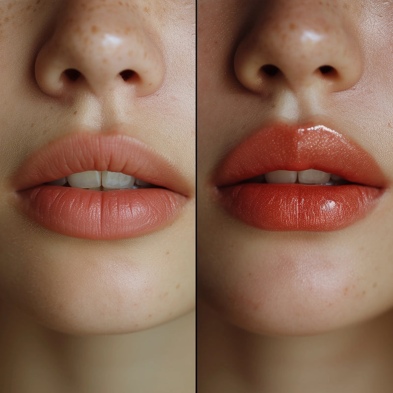 Cinnamon Lip Plumper